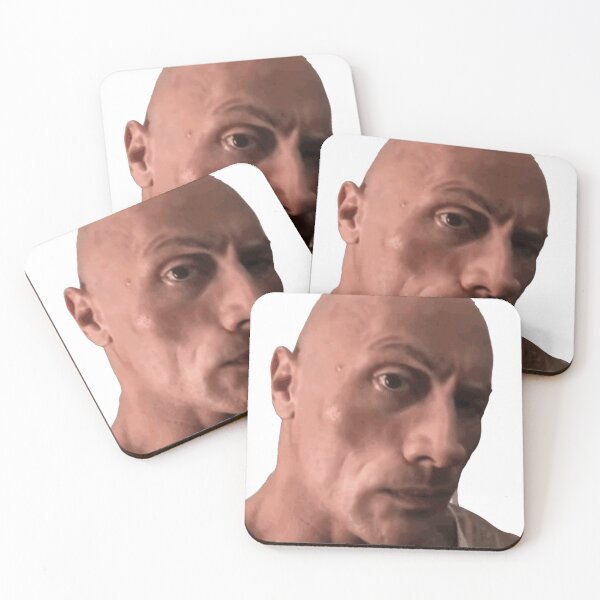 Item preview, The rock sus designed and sold by millouaxx.