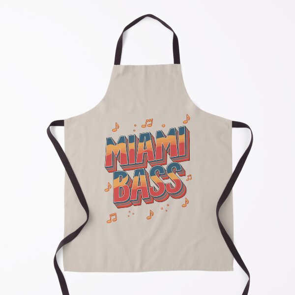 Item preview, Miami Bass – Vibrant Miami Vibes designed and sold by paulo silveira.