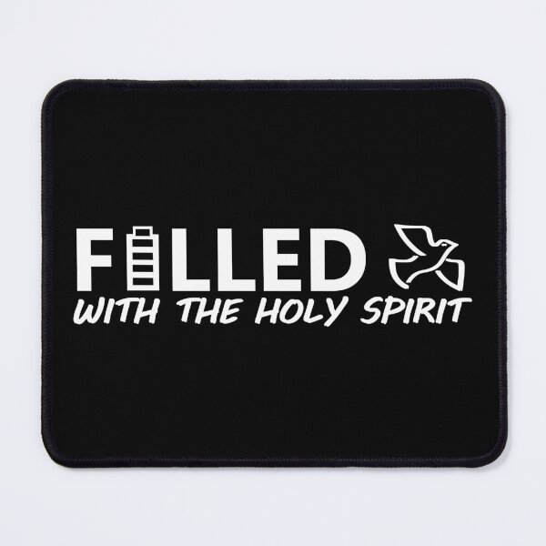 Item preview, Filled by The Holy Spirit 1 designed and sold by Warih.