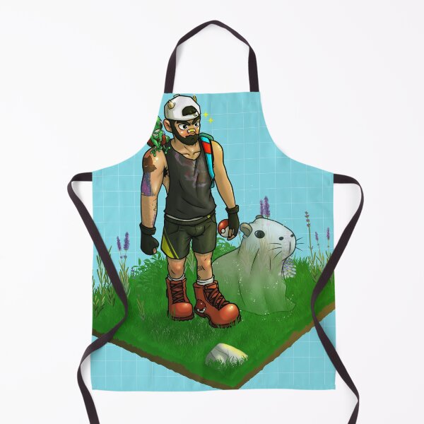 Item preview, Poke trainer designed and sold by Area81.