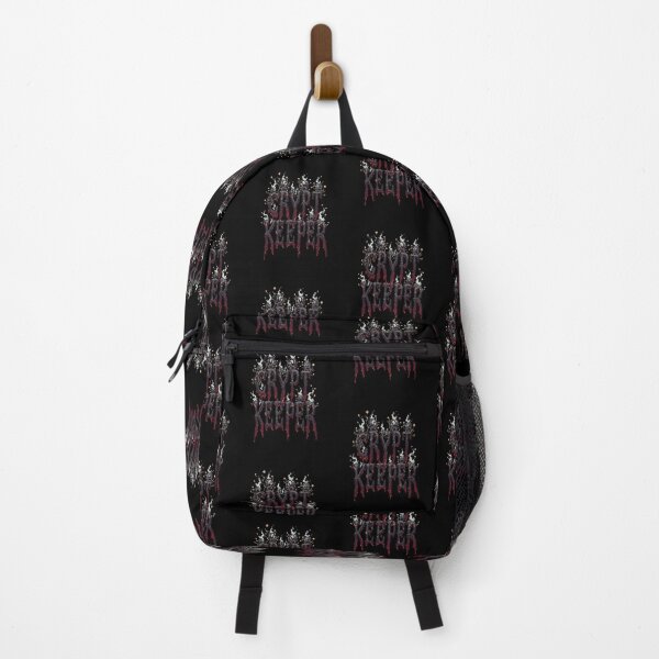 Item preview, Goth Pixel - CRYPT KEEPER designed and sold by SignumShop.