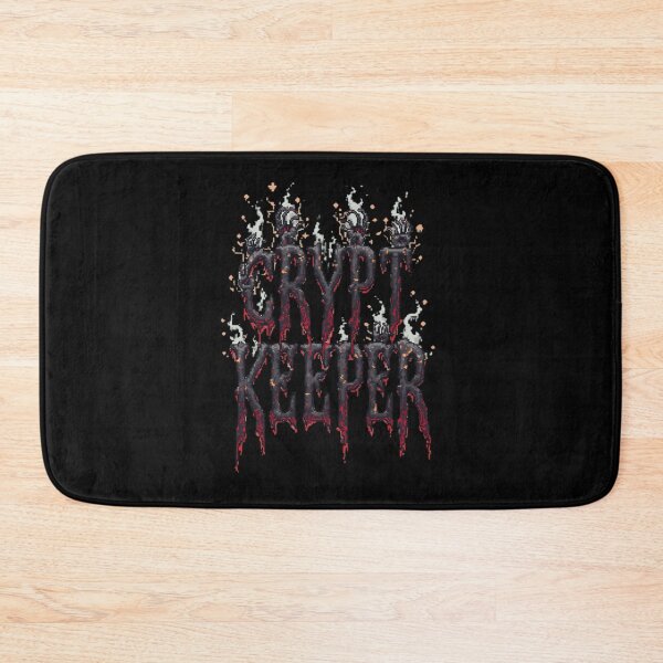 Item preview, Goth Pixel - CRYPT KEEPER designed and sold by SignumShop.