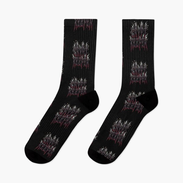 Item preview, Goth Pixel - CRYPT KEEPER designed and sold by SignumShop.
