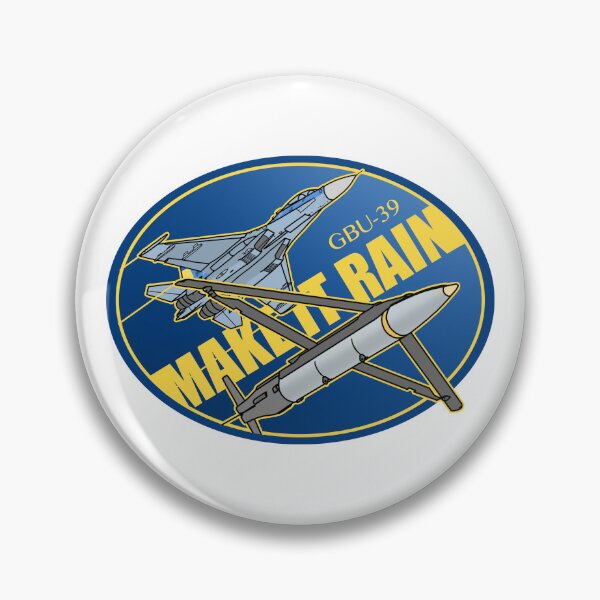 Item preview, The Ukrainian Su-27 drops a GBU-39 Small-Diameter Bomb designed and sold by pbfirefly.