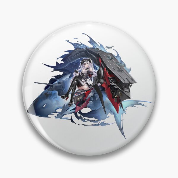 Item preview, Elbe from ironblood (azur lane) designed and sold by Kitsuneemiya613.