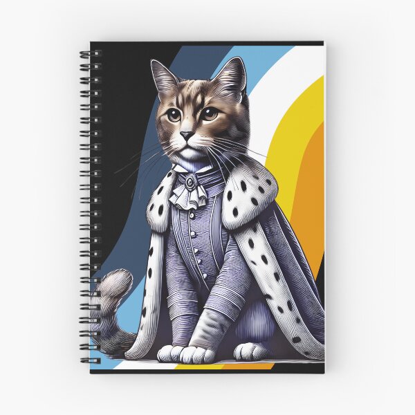 Item preview, Aroace Cat Lord designed and sold by Tiszert.