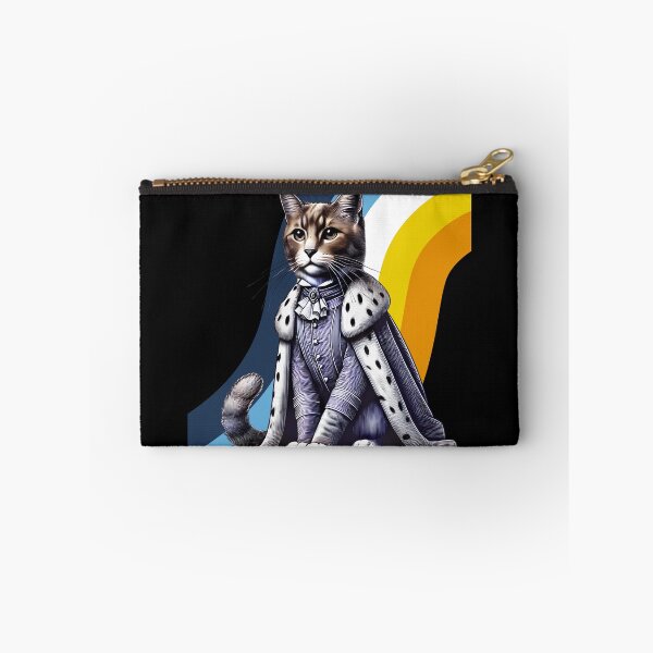 Item preview, Aroace Cat Lord designed and sold by Tiszert.