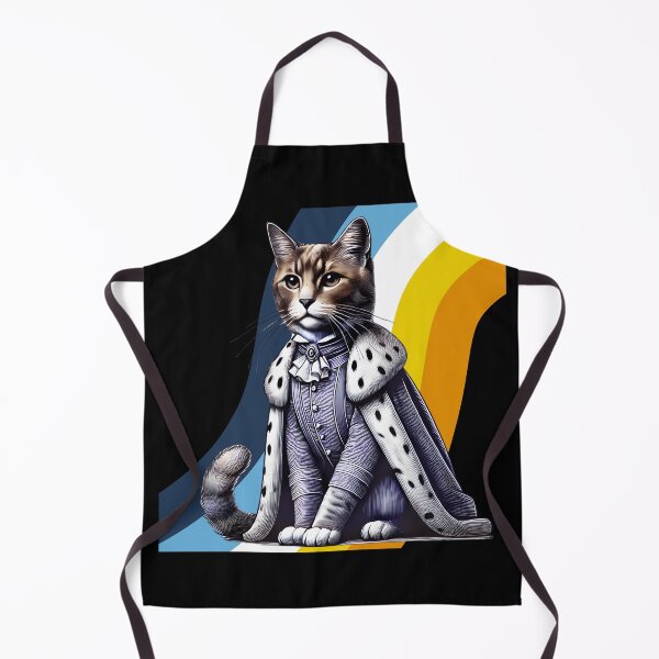 Item preview, Aroace Cat Lord designed and sold by Tiszert.