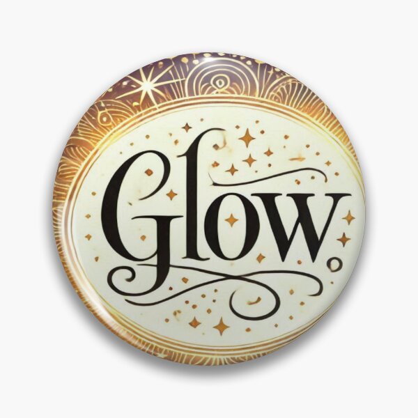 Item preview, Glow designed and sold by Imaginarium of Chaos falcon88 .