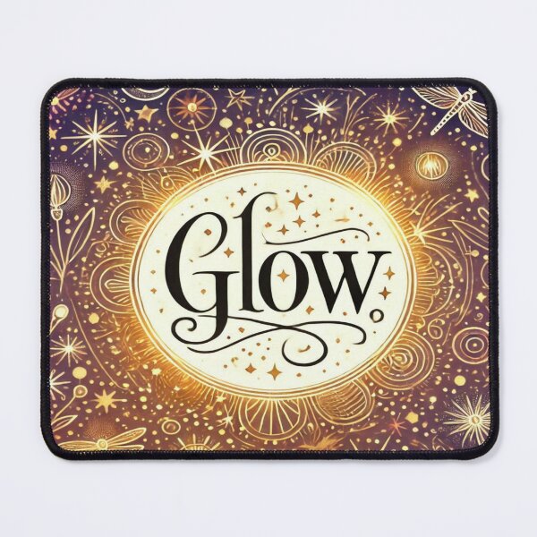 Item preview, Glow designed and sold by Imaginarium of Chaos falcon88 .