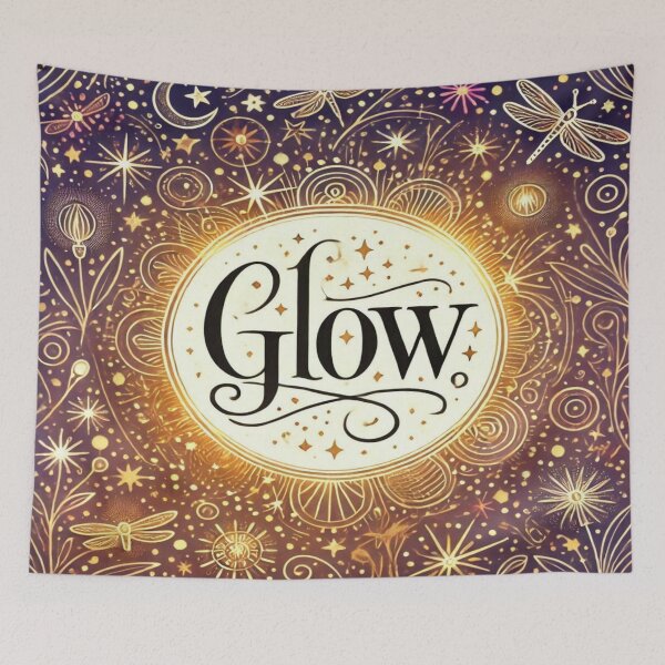 Item preview, Glow designed and sold by Imaginarium of Chaos falcon88 .