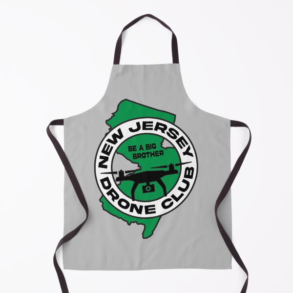 Item preview, New Jersey Drone Club designed and sold by mralphcreative.
