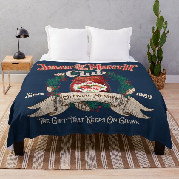 Item preview, Jelly Of The Month Club Griswold Dks Worn designed and sold by Alema Art.