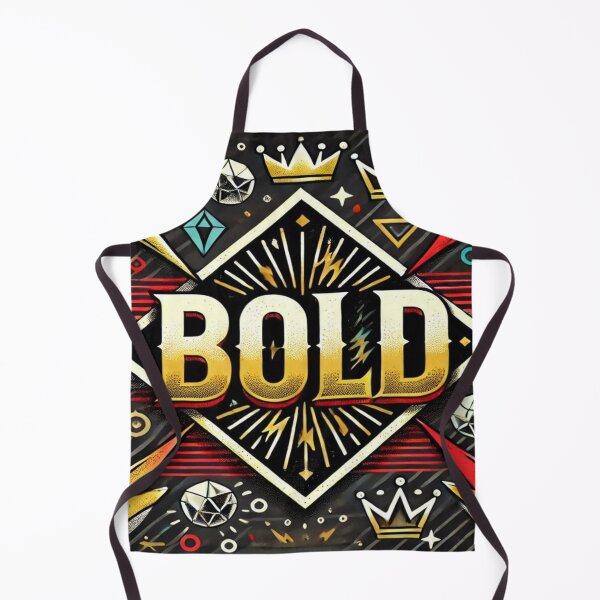 Item preview, Bold designed and sold by Imaginarium of Chaos falcon88 .