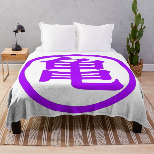 Item preview, Turtle School Crest Martial Arts Symbol Design designed and sold by AbnormalAdorn.