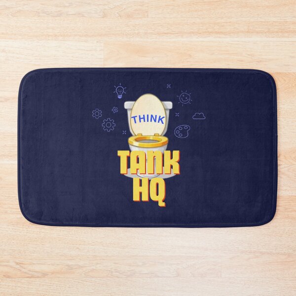 Item preview, Think Tank HQ designed and sold by Sond0g.