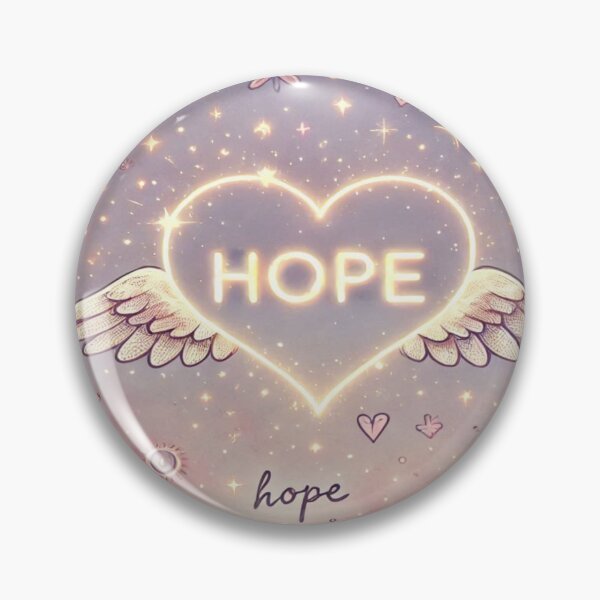 Item preview, Hope designed and sold by Imaginarium of Chaos falcon88 .
