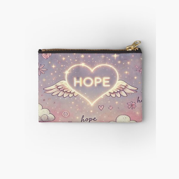 Item preview, Hope designed and sold by Imaginarium of Chaos falcon88 .