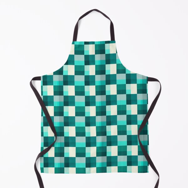 Item preview, 4d Gingham designed and sold by PrettyPatternss.