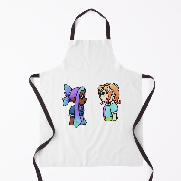 Item preview, Me when the octoling is veemo behind me designed and sold by E-Shu.
