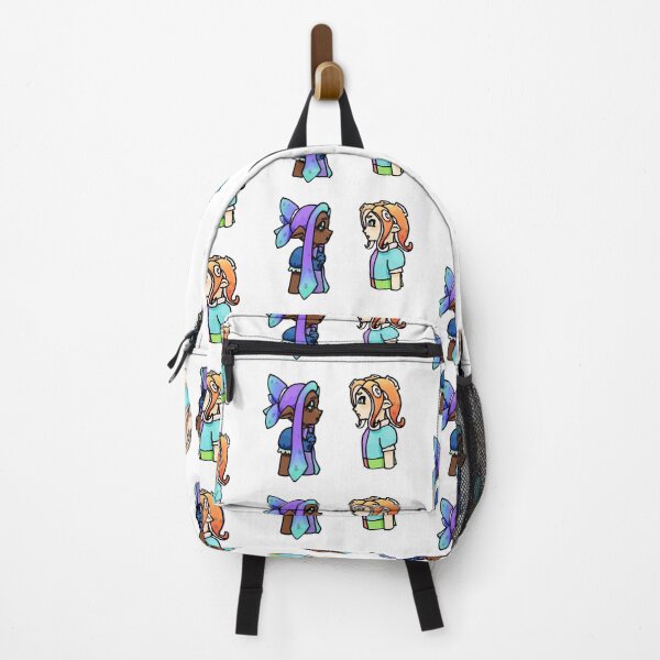 Item preview, Me when the octoling is veemo behind me designed and sold by E-Shu.