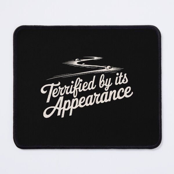 Item preview, Memories of the past, terrified by its appearance designed and sold by ATOTI.