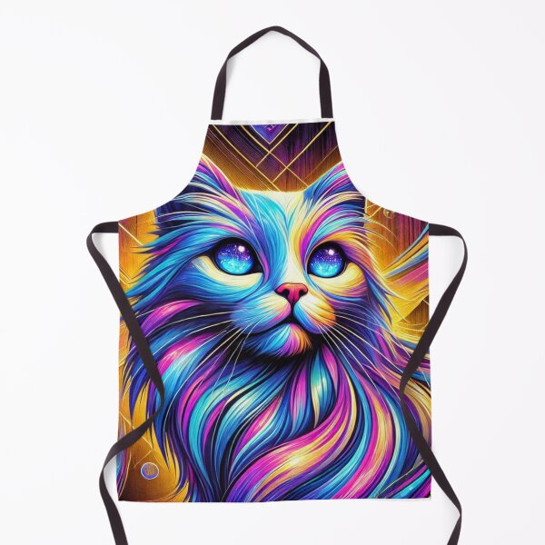 Item preview, Cat Art designed and sold by Deni123.
