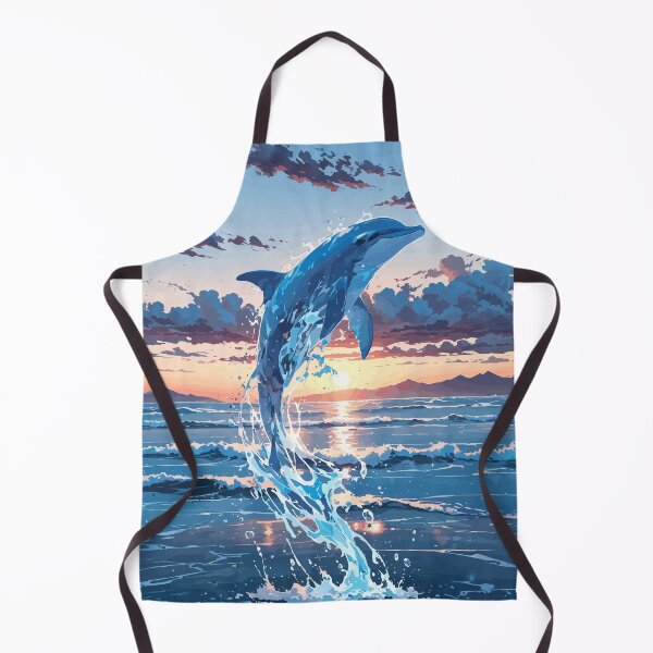 Item preview, Stunning Dolphin designed and sold by Vector Scout Lab.