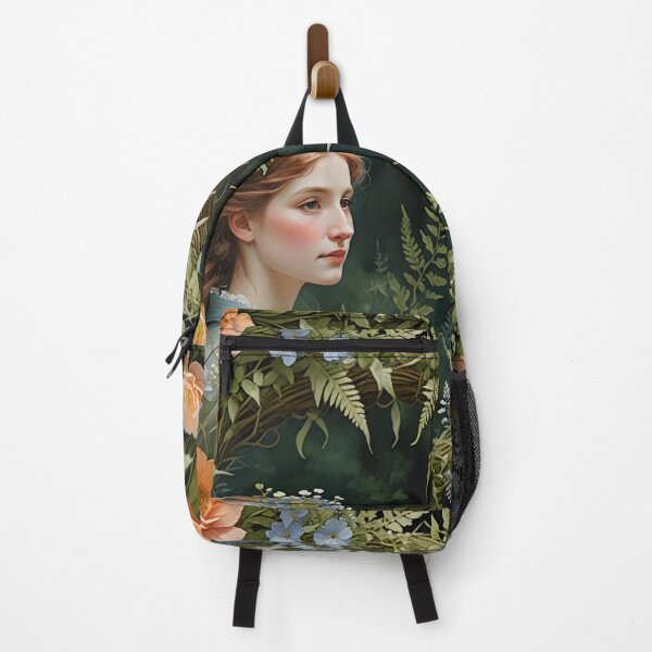 Item preview, Garden Girl designed and sold by Lisamariesumner.