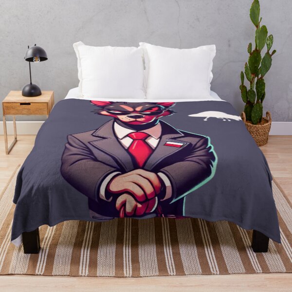Item preview, Agent Doberman designed and sold by rebirthdesigner.