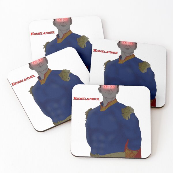 Item preview, Homelander - The Boys designed and sold by TheHorrorKingHD.