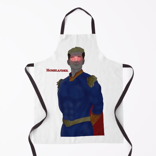 Item preview, Homelander - The Boys designed and sold by TheHorrorKingHD.