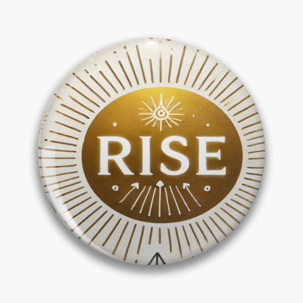 Item preview, Rise designed and sold by Imaginarium of Chaos falcon88 .