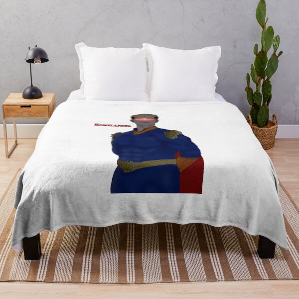 Item preview, Homelander - The Boys designed and sold by TheHorrorKingHD.