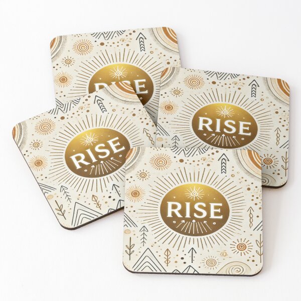 Item preview, Rise designed and sold by Imaginarium of Chaos falcon88 .