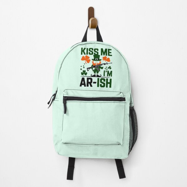 Item preview, Green Expression with a Military Accent designed and sold by TeeGrit.