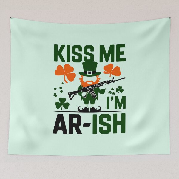 Item preview, Green Expression with a Military Accent designed and sold by TeeGrit.