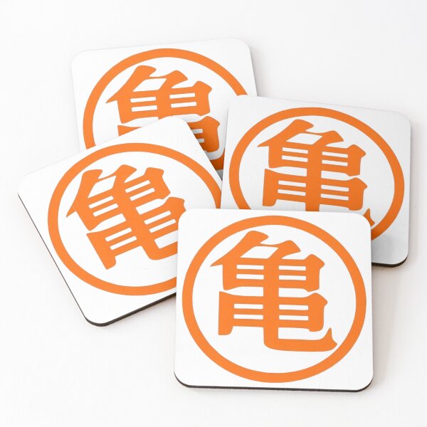 Item preview, Turtle School Crest Martial Arts Symbol Design designed and sold by AbnormalAdorn.