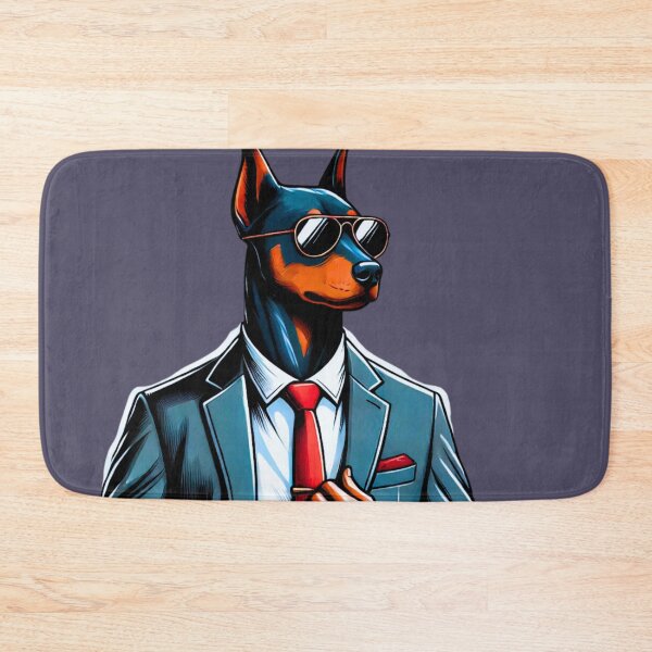 Item preview, The Diplomat Hound designed and sold by rebirthdesigner.