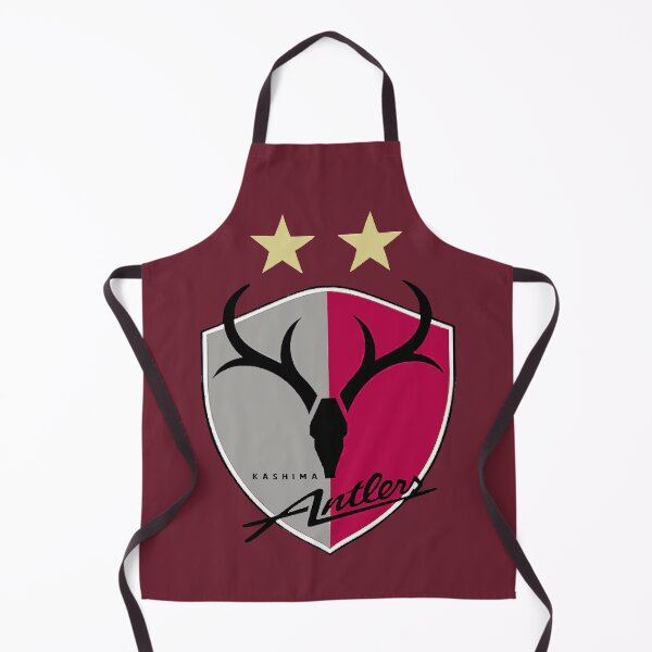 Item preview, Kashima Antlers Crest/Logo  designed and sold by Digital Japan.