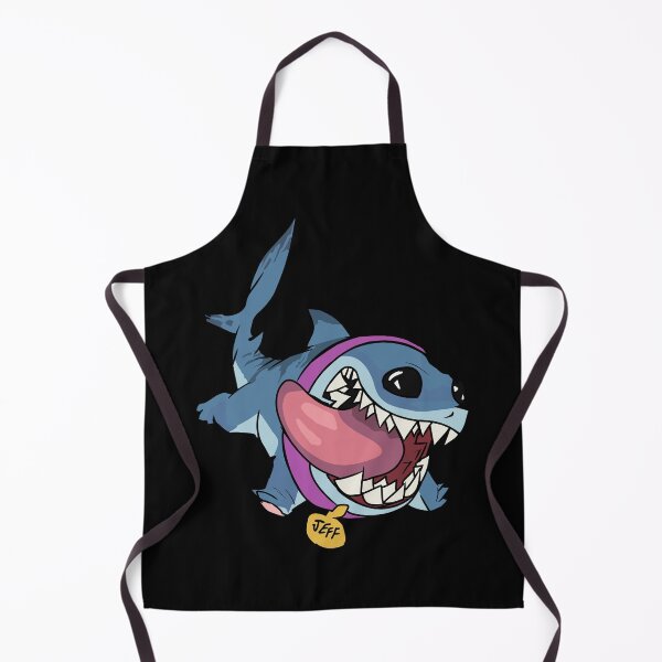Item preview, Jeff The Landshark designed and sold by Israelbeck7.