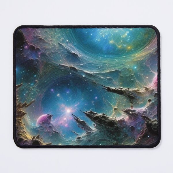 Item preview, Creation - Surreal Fantasy Art concept designed and sold by Delerat7.