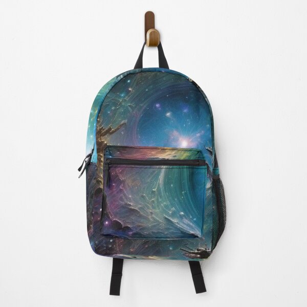 Item preview, Creation - Surreal Fantasy Art concept designed and sold by Delerat7.