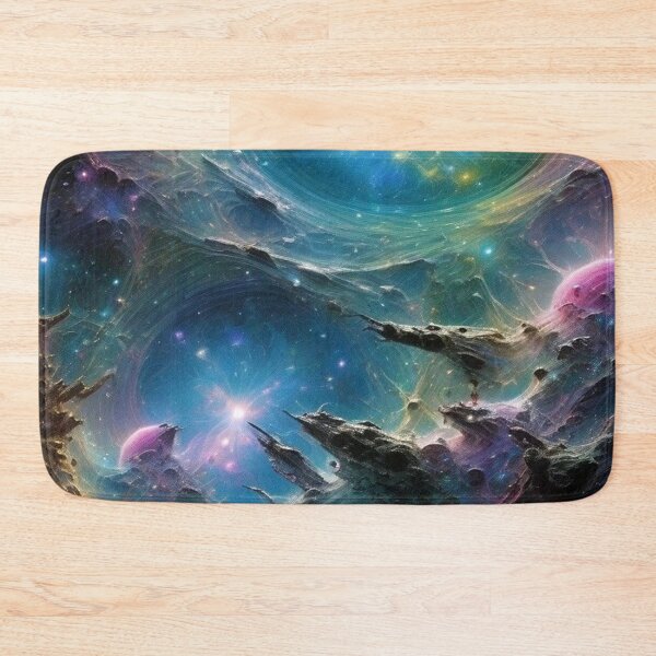 Item preview, Creation - Surreal Fantasy Art concept designed and sold by Delerat7.