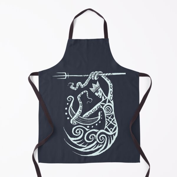 Item preview, Sea God designed and sold by SteinHead.