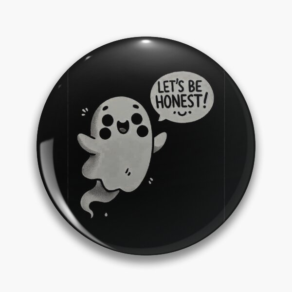 Item preview, Straight-Talking Ghost: Keeping It Real designed and sold by Project4X.