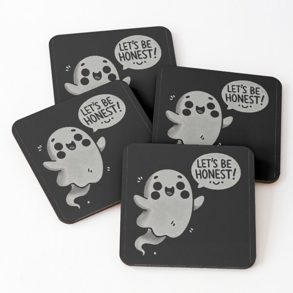 Item preview, Straight-Talking Ghost: Keeping It Real designed and sold by Project4X.