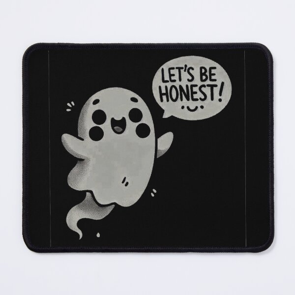 Item preview, Straight-Talking Ghost: Keeping It Real designed and sold by Project4X.