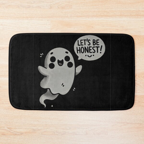 Item preview, Straight-Talking Ghost: Keeping It Real designed and sold by Project4X.