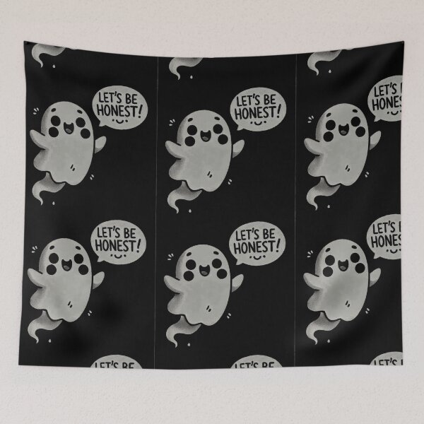 Item preview, Straight-Talking Ghost: Keeping It Real designed and sold by Project4X.